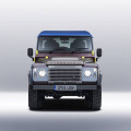 Paul Smith x Land Rover Defender0