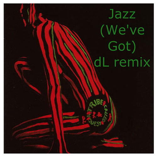 Jazz (We've Got)