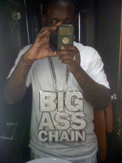 First Staff Blog-The 10 Most Ridiculous Rapper Chains