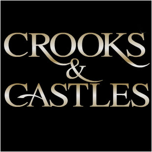 First Staff Blog-crooks&castles
