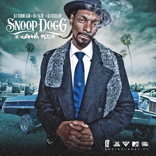 First Staff Blog-Snoop Dogg – I Wanna Rock