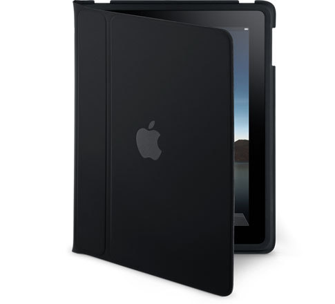 First Staff Blog-iPad