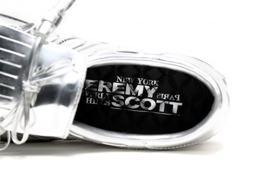First Staff Blog-Jeremy Scott × Adidas
