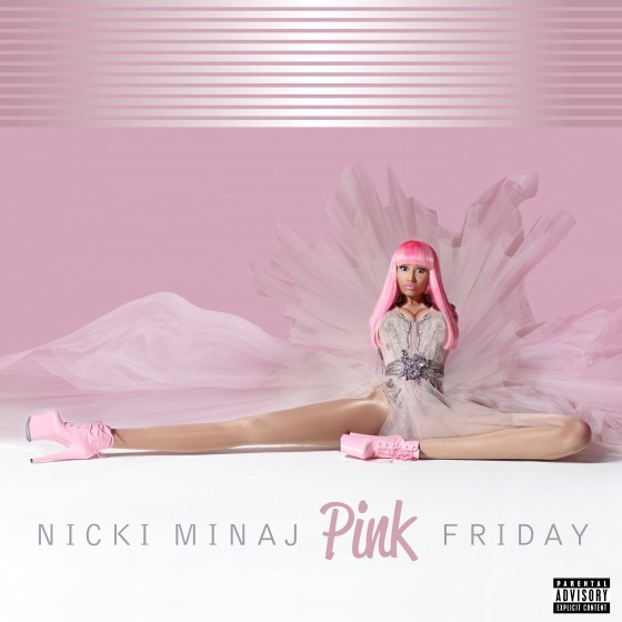 First Staff Blog-Nicki Minaj Pink Friday