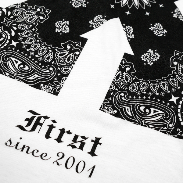 ☆ First Staff Blog ☆-FIRST-10TH-Tee