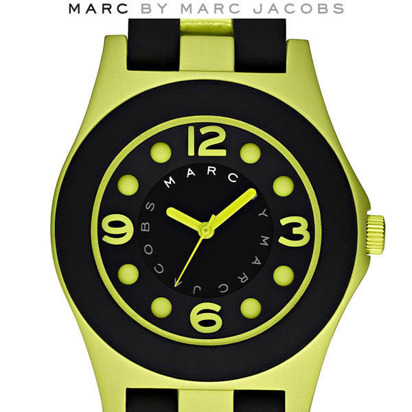 ☆ First Staff Blog ☆-MARC BY MARC JACOBS