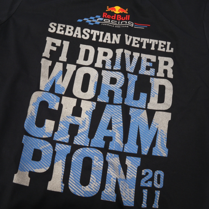 ☆ First Staff Blog ☆-SEBASTIAN VETTEL F1 DRIVER WORLD CHAMPION 2011