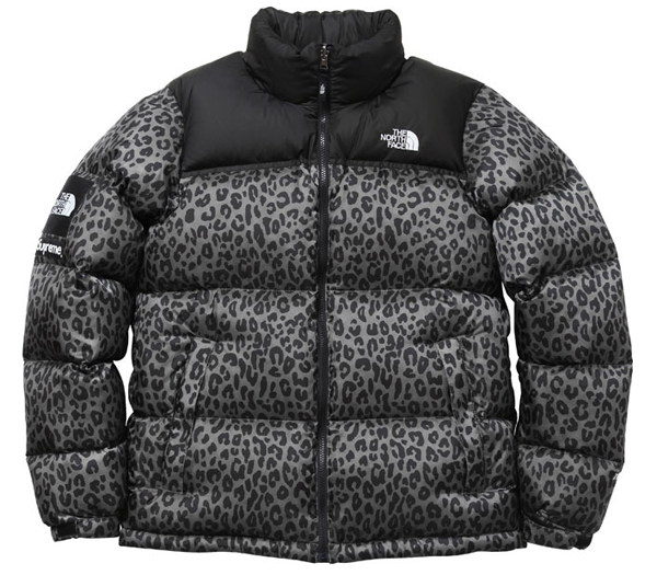 ☆ First Staff Blog ☆-Supreme x The North Face