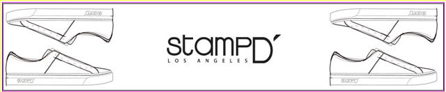 ☆ First Staff Blog ☆-STAMPD' LA