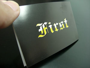firstpointcard