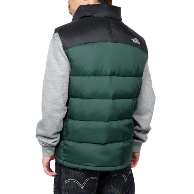 ☆ First Staff Blog ☆-north face 9