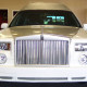 Rolls-Royce Phantom の．．．
