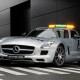 Mercedes-Benz SLS AMG Formula-1 Safety Car